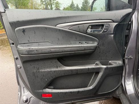 Used 2022 Honda Ridgeline RTL image 19