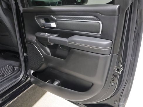 Used 2025 RAM 1500 Big Horn AWD/4WD image 20