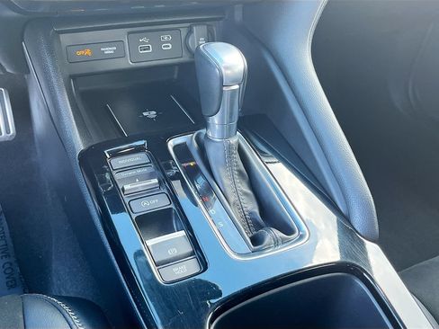 Used 2023 Acura Integra A-Spec FWD image 15