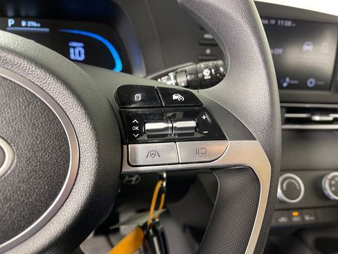 New 2026 Hyundai Elantra SE image 30