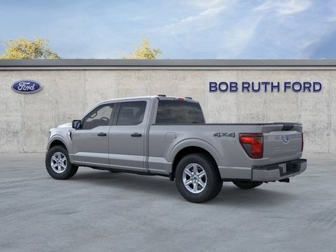 New 2026 Ford F150 XLT AWD/4WD image 5