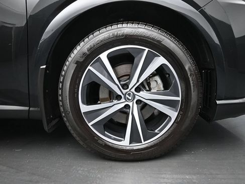 Used 2024 Lexus RX 350 Premium w/ Accessory Package (Z1) AWD/4WD image 10
