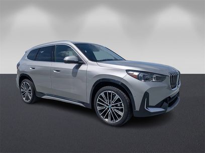 New 2026 BMW X1 xDrive28i w/ Convenience Package