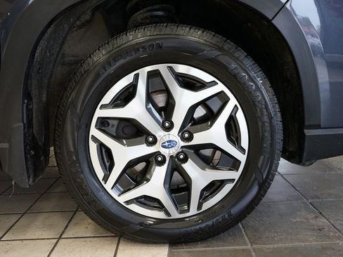 Used 2019 Subaru Forester Premium image 51
