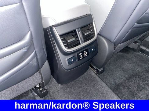 Certified 2024 Subaru Legacy Limited AWD/4WD image 16