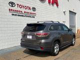 Used 2015 Toyota Highlander Limited image 4