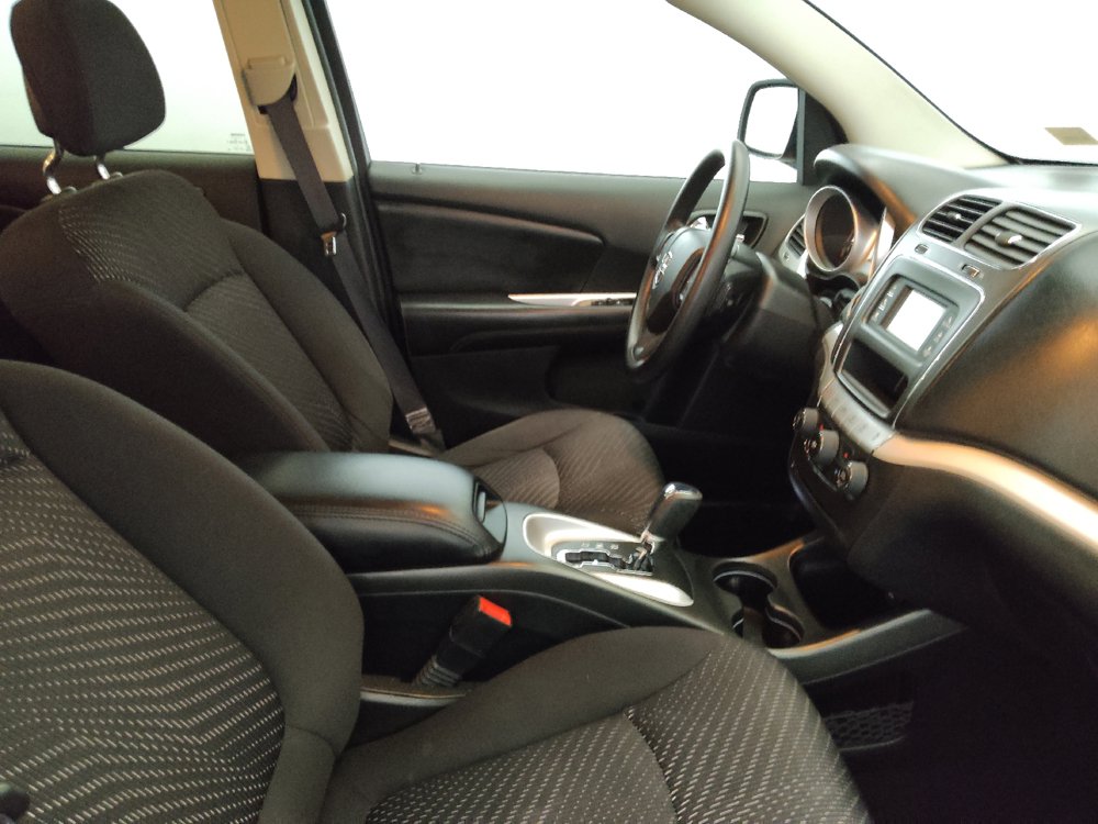 Used 2015 Dodge Journey SXT w/ Flexible Seating Group AWD/4WD image 21