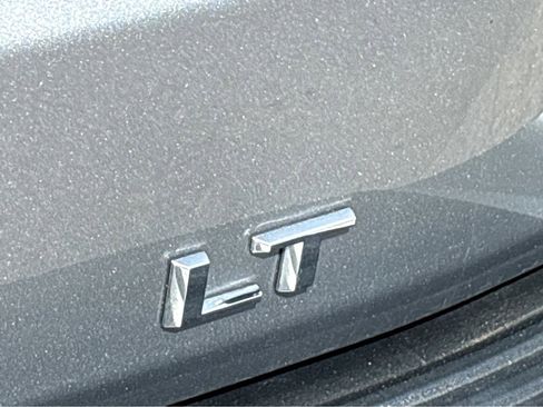 Certified 2024 Chevrolet Tahoe LT image 21