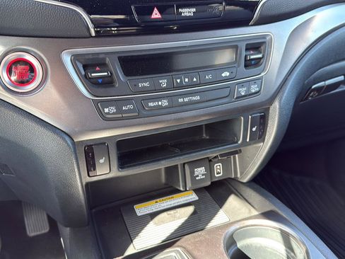 Certified 2023 Honda Passport EX-L image 49