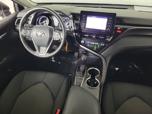 Used 2024 Toyota Camry LE FWD image 15