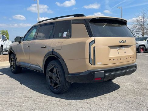 New 2027 Kia Telluride X-Line SX Prestige AWD/4WD image 5