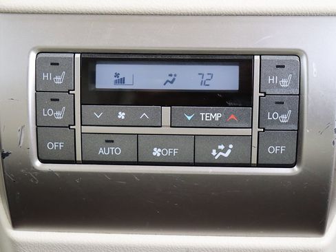 Used 2017 Lexus GX 460 Premium image 30