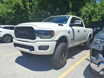 Used 2021 RAM 2500 Limited