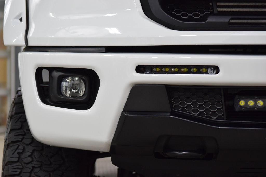 Used 2022 Ford Ranger XLT w/ Equipment Group 302A High AWD/4WD image 12