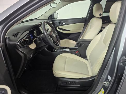 Used 2023 Buick Encore GX Preferred w/ Cold Weather Comfort Package FWD image 20
