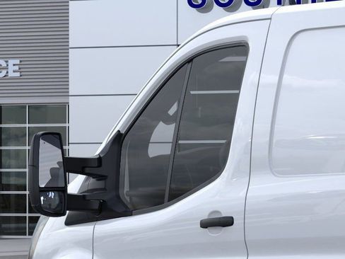 New 2025 Ford Transit 150 Low Roof image 21
