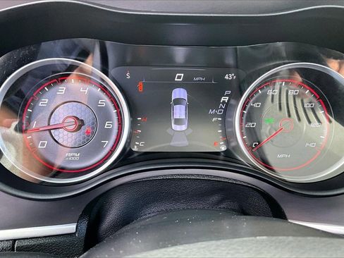 Used 2021 Dodge Charger SXT w/ Cold Weather Package image 19