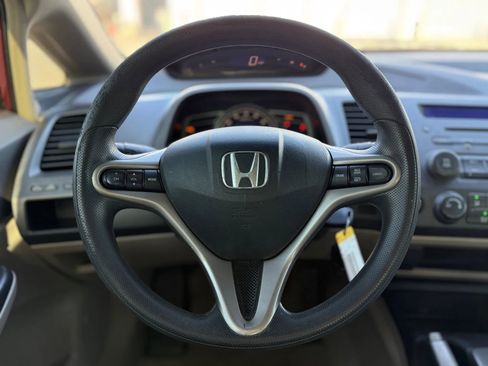 Used 2009 Honda Civic EX image 24