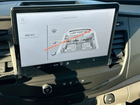 New 2026 Ford Transit 350 Base w/ Load Area Protection Package image 25