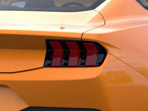 New 2026 Ford Mustang GT Premium RWD image 21