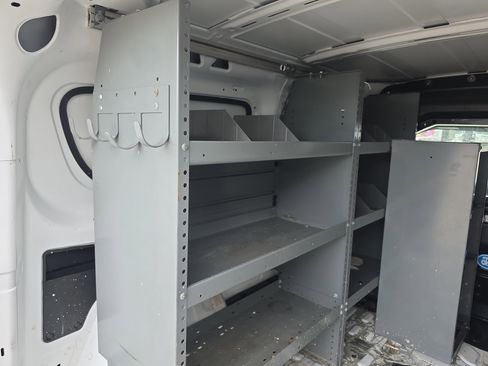 Used 2021 RAM ProMaster City Tradesman SLT w/ Window Group 04 image 12