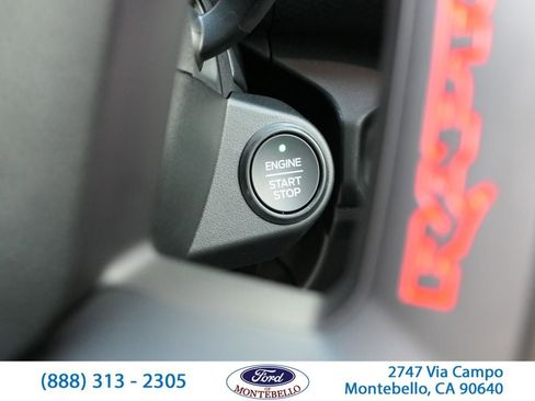 New 2025 Ford Ranger Raptor image 18