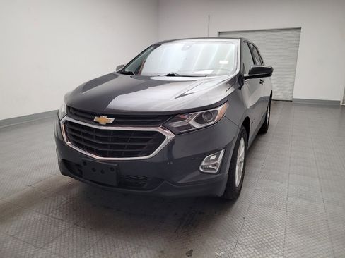 Used 2021 Chevrolet Equinox LT image 15
