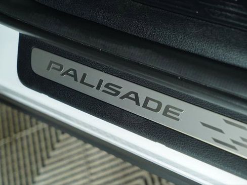 Used 2022 Hyundai Palisade Calligraphy FWD image 31