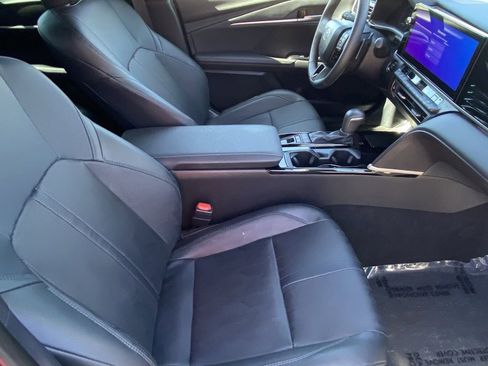 Certified 2025 Toyota Camry XSE image 16