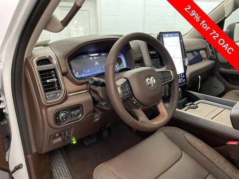 New 2026 RAM 1500 Limited image 26