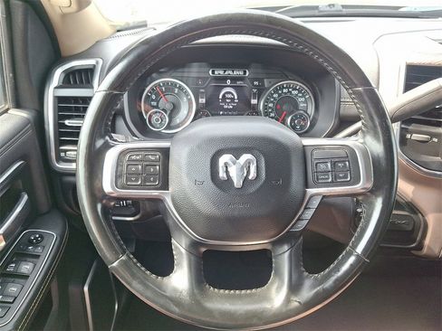 Used 2021 RAM 2500 Laramie image 18
