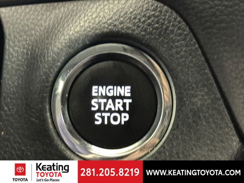 Certified 2023 Toyota RAV4 XLE image 32