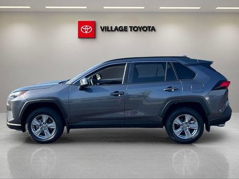 Certified 2024 Toyota RAV4 XLE AWD/4WD image 2