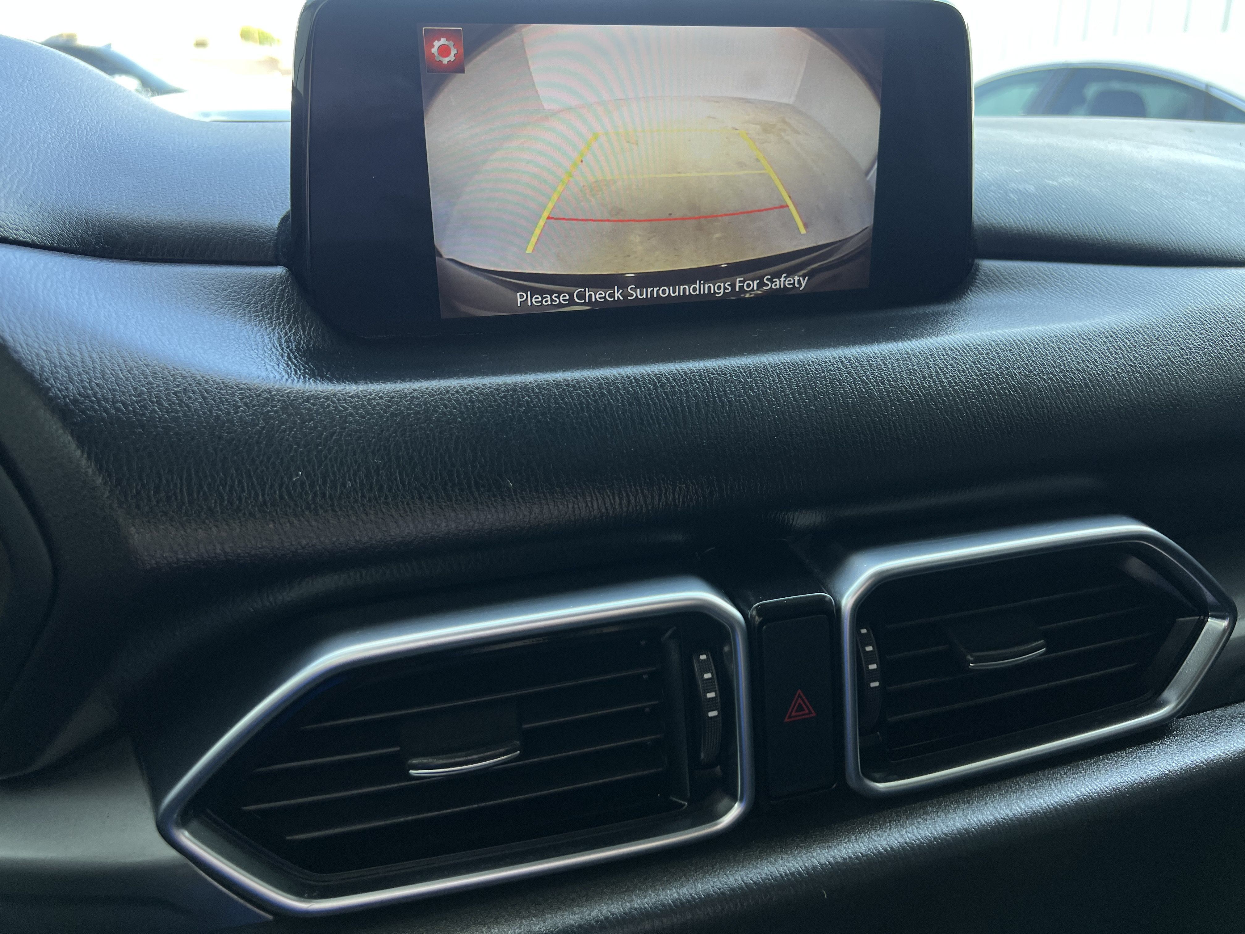 Used 2020 MAZDA CX-5 Sport FWD image 20