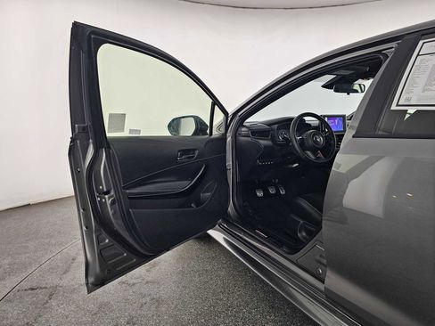 Used 2025 Toyota Corolla GR image 19