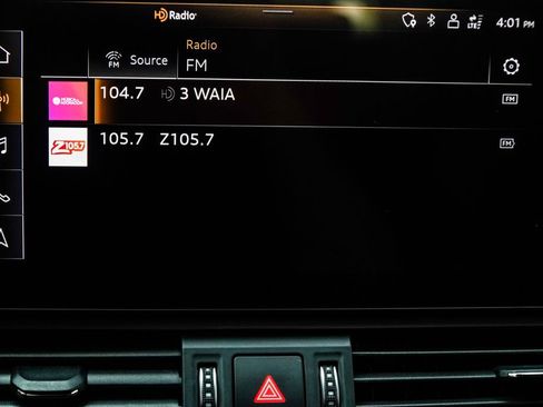 Used 2022 Audi SQ5 Prestige w/ Prestige Package AWD/4WD image 30