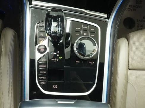 Certified 2022 BMW M850i Gran Coupe xDrive image 31