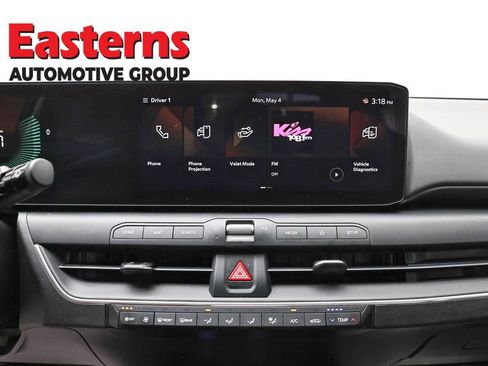 Used 2025 Kia K4 FWD image 11