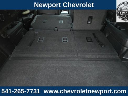 Used 2021 Subaru Ascent Limited w/ Technology Package image 17