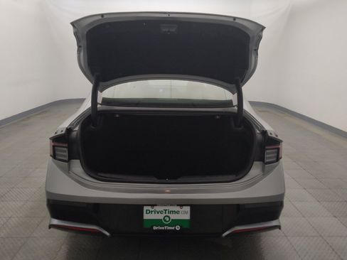 Used 2025 Hyundai Sonata SEL FWD image 29