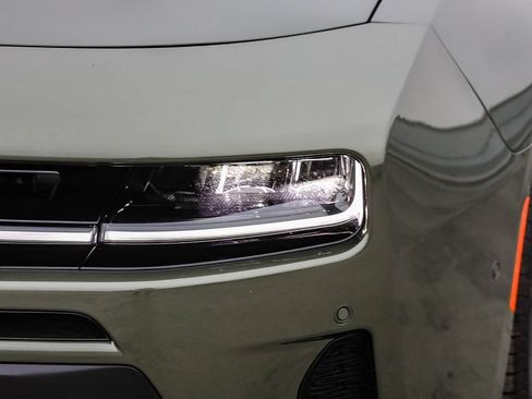 New 2026 Dodge Charger Scat Pack AWD/4WD image 5