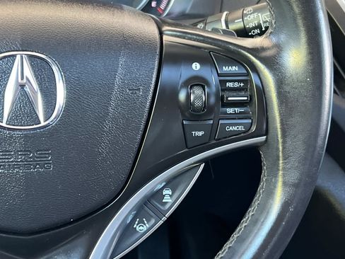 Used 2019 Acura MDX w/ Technology Package AWD/4WD image 29