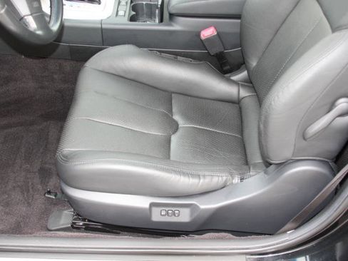 Used 2007 INFINITI G35 Coupe w/ Premium Pkg image 29