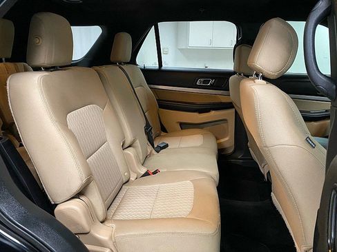 Used 2017 Ford Explorer FWD image 13