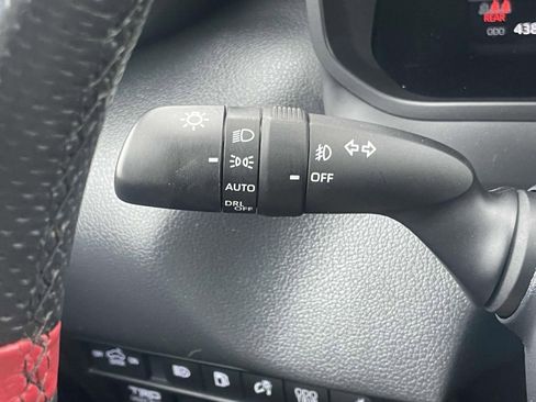 Used 2022 Toyota Tundra TRD Pro AWD/4WD image 23