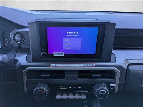 New 2025 Toyota Tacoma SR5 image 12