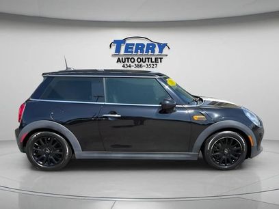 Used 2018 MINI Cooper 2-Door Hardtop