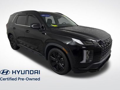 Used 2023 Hyundai Palisade XRT