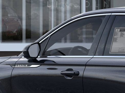 New 2025 Lincoln Corsair Reserve image 20