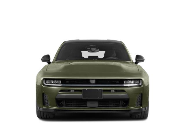 Certified 2026 Dodge Charger Scat Pack w/ Blacktop Package AWD/4WD image 4